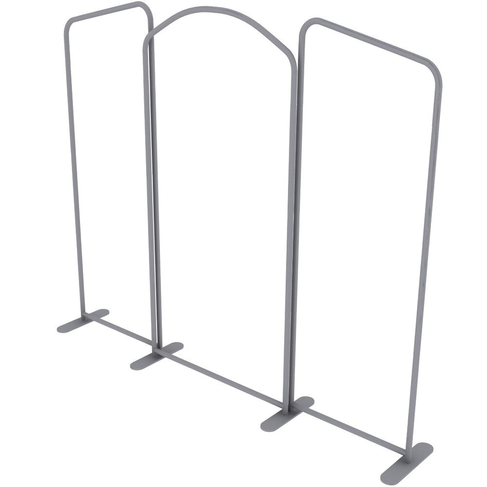 EZ Tube® Connect 10 ft. Kit B (3 x 4 x 3 ft)