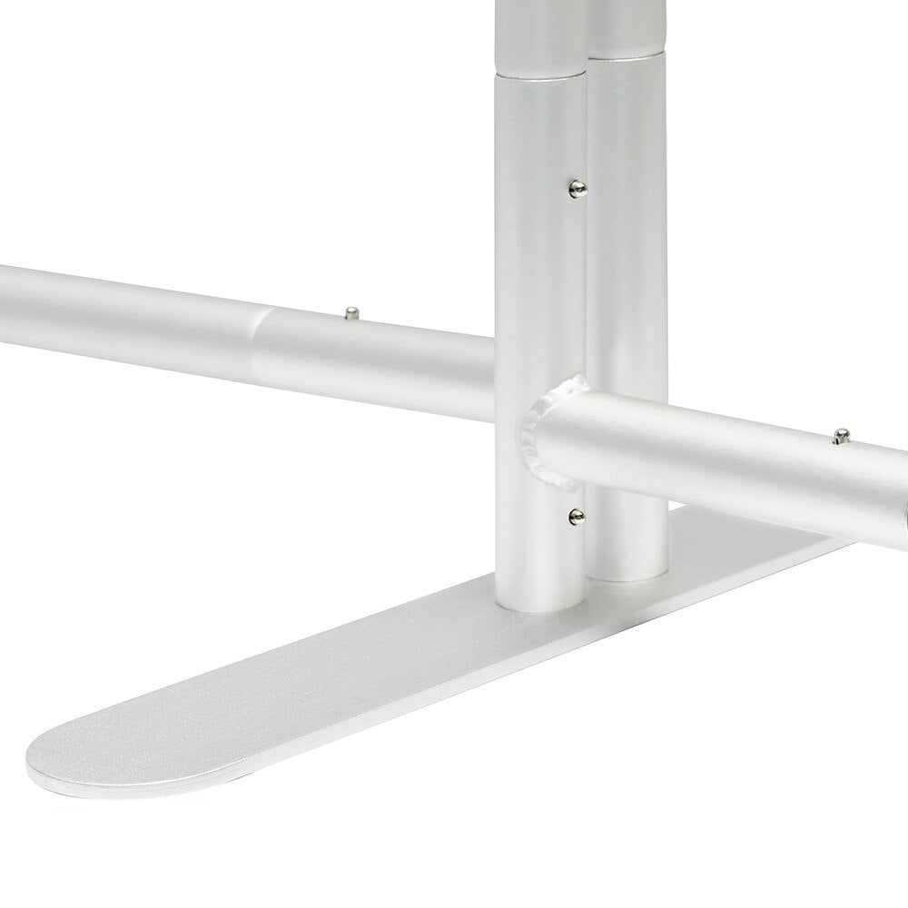 EZ Tube® Connect 10 ft. Kit B (3 x 4 x 3 ft)